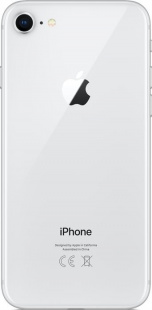 iPhone 8 Plus 128Gb Silver