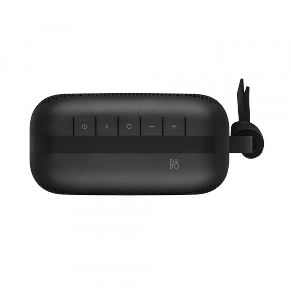 Beoplay p6 store black