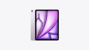 iPad Air 11" (2026) 512Gb / Wi-Fi / Purple