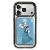 Подставка-кардхолдер The Evangelion x CASETiFY Snappy Cardholder Stand, Rei Ayanami Подставка-кардхолдер The Evangelion x CASETiFY Snappy Cardholder Stand, Rei Ayanami