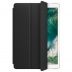 Кожаная Чехол-обложка Smart Cover для iPad Pro 10,5 дюйма, чёрный цвет