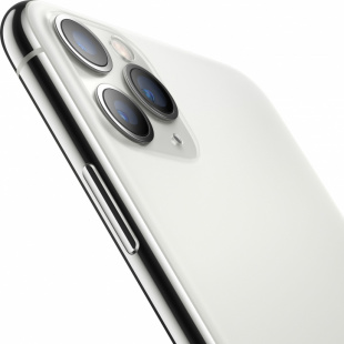 iPhone 11 Pro 256Gb (Dual SIM) Silver / с двумя SIM-картами