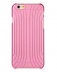 Накладка пластиковая для iPhone 6 Baseus Shell LSAP Pink