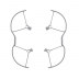 Защита пропеллеров DJI Mavic Air 2 Propeller Guard