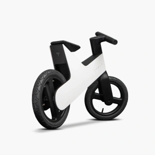 Беговел Tesla Balance Bike