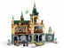 Конструктор LEGO Harry Potter Хогвартс: Тайная комната (76389)