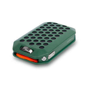 Портативная Bluetooth-акустика Rombica Mysound Pulse (Green/Зеленый)