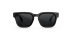 Умные очки Meta* Fury, оправа Classic Black, серые линзы