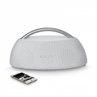 Harman Kardon Go+Play White