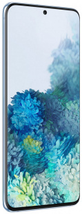 Смартфон Samsung Galaxy S20, 128Gb, Light Blue