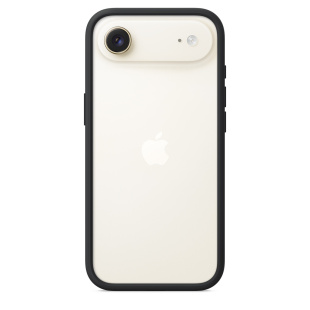 Чехол-бампер iPhone Air Bumper (Black)