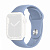 41мм Спортивный ремешок цвета «Синий туман» для Apple Watch