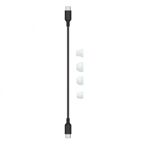 Беспроводные наушники-вкладыши Beats Flex, серия All‑Day Wireless, цвет «Серый туман»