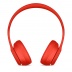 Беспроводные накладные наушники Beats Solo3 - (PRODUCT) RED