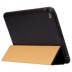 Чехол Jisoncase PREMIUM для iPad mini черный