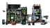 Конструктор LEGO Harry Potter Knockturn Alley Wizarding Shops (76471) Конструктор LEGO Harry Potter Knockturn Alley Wizarding Shops (76471)