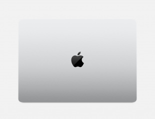 MacBook Pro 14" «Серебристый» (MPHK3) Touch ID // Чип Apple M2 Max 12-Core CPU, 30-Core GPU, 32 ГБ, 1 ТБ (2023)