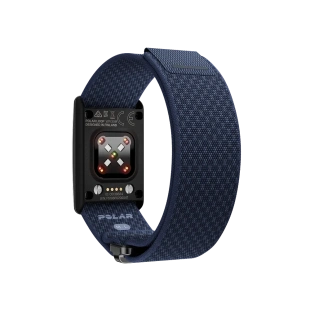 Трекер Polar Loop (Ocean Blue)