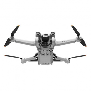 Квадрокоптер DJI Mavic Mini 3 Pro