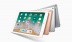 iPad 9,7" (2018) 32gb / Wi-Fi / Gold