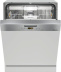 Встраиваемая посудомоечная машина Miele G5000 SCi