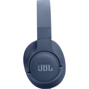 Беспроводные накладные наушники JBL TUNE 720BT (Blue)