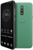 Vertu Life Vision Еmperor green Leather