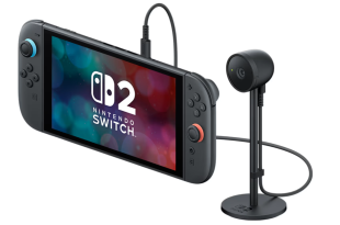 Камера Nintendo Switch 2 Camera