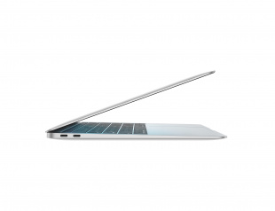 Apple MacBook Air 13" 1.5 TБ "Серебристый" (Сustom) // Core i5 1.6 ГГц, 32 ГБ, 1.5 TБ, Intel UHD 617 (Late 2018)