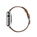 38/40 мм ремешок Simple Tour из кожи Barenia цвета Fauve для Apple Watch Hermès 38/40 мм ремешок Simple Tour из кожи Barenia цвета Fauve для Apple Watch Hermès
