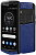 Vertu Aster P Gothic Titanium Dazzling Blue Lizard