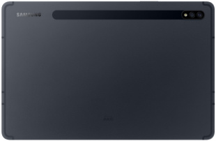Планшет Samsung Galaxy Tab S7+, WiFi, 256Gb, Mystic Black/Черный