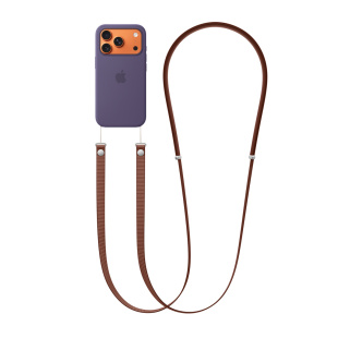 Ремешок через плечо Crossbody Strap (Sienna)