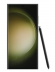 Смартфон Samsung Galaxy S23 Ultra, 12Гб/1Тб, Зеленый
