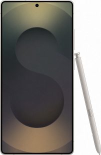 Смартфон Samsung Galaxy S25 Ultra, 12Гб/256Гб, Черный Титан (Titanium Black)