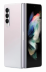 Samsung Galaxy Z Fold-3 512GB / Серебряный