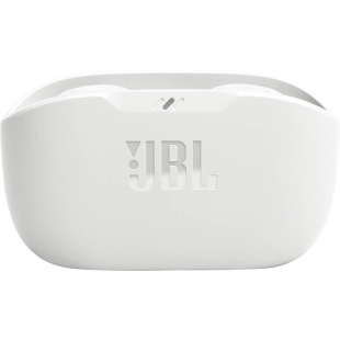 Беспроводные наушники JBL Wave Buds (White)