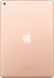 iPad 10,2" (2019) 32gb / Wi-Fi + Cellular / Gold