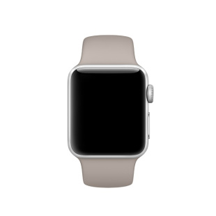 38/40мм Спортивный ремешок цвета «морская галька» для Apple Watch
