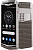 Vertu Aster P Baroque Titanium Blacksmith Grey Alligator