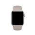 38/40мм Спортивный ремешок цвета «морская галька» для Apple Watch 38/40мм Спортивный ремешок цвета «морская галька» для Apple Watch