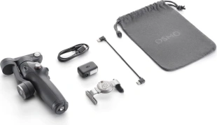 DJI 3-х осевой ручной подвес DJI OSMO Mobile 7P