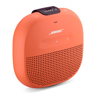 Bose SoundLink Micro Bluetooth-акустика (bright orange)