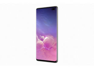 Смартфон Samsung Galaxy S10+, 1Tb, Black Ceramics