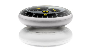 Хронографы TYPE 3 MN/ Limited Edition (Silver)