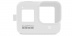 Чехол + ремешок для камеры GoPro HERO8 (Sleeve + Lanyard), White Hot