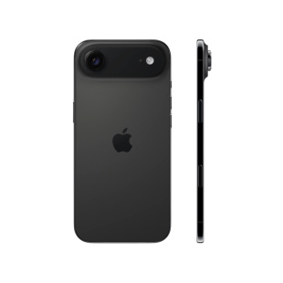 iPhone Air, 512Гб, Space Black/Космический черный (eSIM) (без RuStore)
