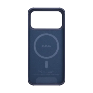 Чехол Pitaka Aramid ProGuard Case для iPhone 17 Pro, OVER THE HORIZON