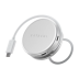Многопортовый адаптер Satechi OntheGo 5-в-1 (Silver) Многопортовый адаптер Satechi OntheGo 5-в-1 (Silver)
