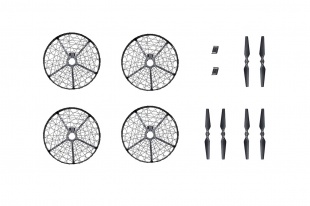 Mavic - Propeller Cage